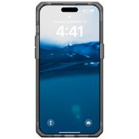UAG Plyo Backcover Apple iPhone 15 Pro Max - Ash Clear