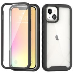 imoshion 360° Full Protective Case Apple iPhone 13 - Zwart