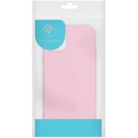 imoshion Color Backcover Xiaomi Mi 11 - Roze