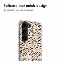 imoshion  Design hoesje Samsung Galaxy S23 - Desert Dots