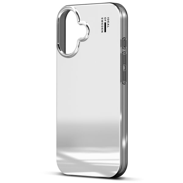 iDeal of Sweden Mirror Case iPhone 16 - Mirror