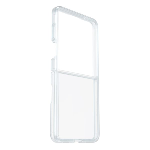 OtterBox Thin Flex Backcover Samsung Galaxy Z Flip 7 - Clear