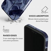 Burga Tough Case with MagSafe Apple iPhone 15 Pro - Archives