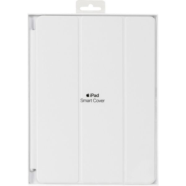 Apple Smart Cover Apple iPad 6 (2018) 9.7 inch / iPad 5 (2017) 9.7 inch - White