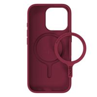 Holdit Soft MagSafe Case Apple iPhone 16 Pro Max - Red Velvet