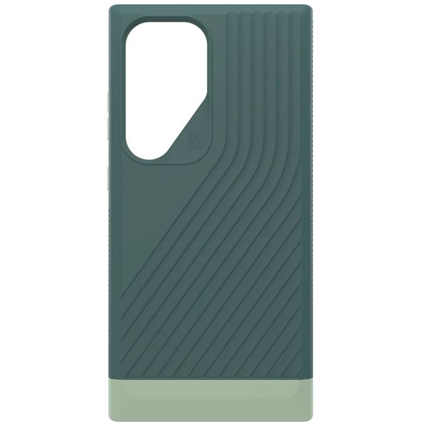 ZAGG Denali Backcover Samsung Galaxy S24 Ultra - Evergreen