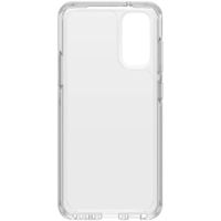 OtterBox Symmetry Clear Backcover Samsung Galaxy S20 Plus