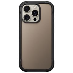 Nomad Rugged Case iPhone 16 Pro - Desert