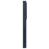 ZAGG Milan Snap Case met MagSafe Samsung Galaxy S25 Ultra - Navy