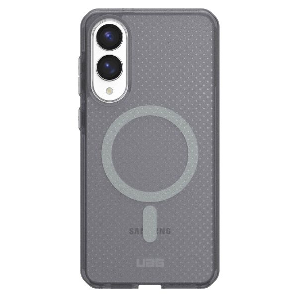 UAG Dot Case met MagSafe Samsung Galaxy S25 Edge - Ash