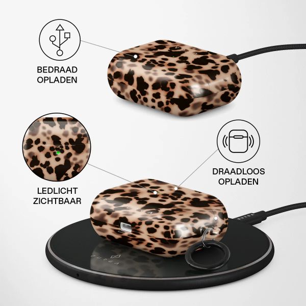 Burga Hardcase Apple Airpods Pro - Off Duty