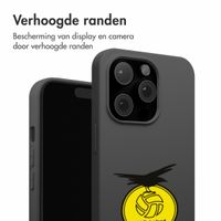 Backcover Apple iPhone 16 Pro - Duiveland