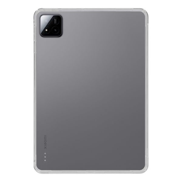 imoshion Shockproof Case Xiaomi Pad 7 / 7 Pro - Transparant