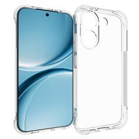imoshion Shockproof Case Xiaomi Poco X8 Pro - Transparant