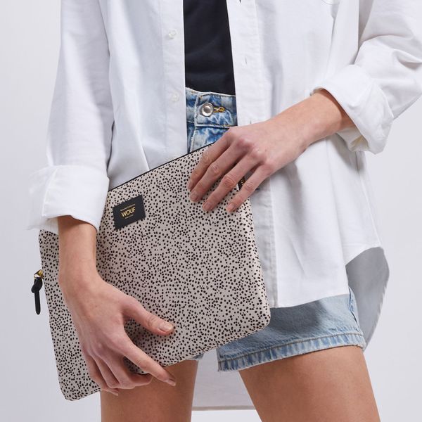 Wouf Daily Laptop Hoes 13-14 inch - Laptopsleeve - Vivianne