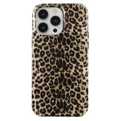 Burga Tough Backcover Apple iPhone 13 Pro - Player