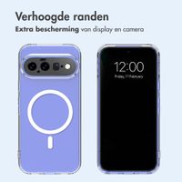 imoshion Protective Backcover met MagSafe Google Pixel 11 - Transparant