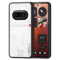 Dux Ducis Aimo Backcover Nothing Phone (3a) - Transparant