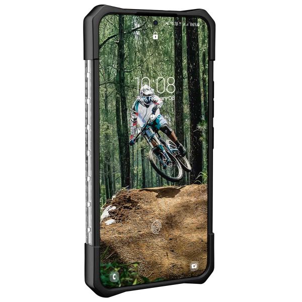 UAG Plasma Backcover Samsung Galaxy S22 - Ice