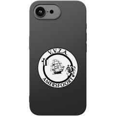 Backcover Apple iPhone 16e - VVZA