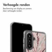 imoshion Design hoesje Samsung Galaxy A18 (4G) / A17 (4G/5G) - Wild Boho