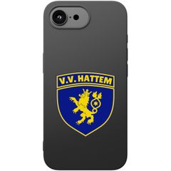 Backcover Apple iPhone 16e - vv Hattem