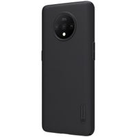 Nillkin Super Frosted Shield Case OnePlus 7T - Zwart