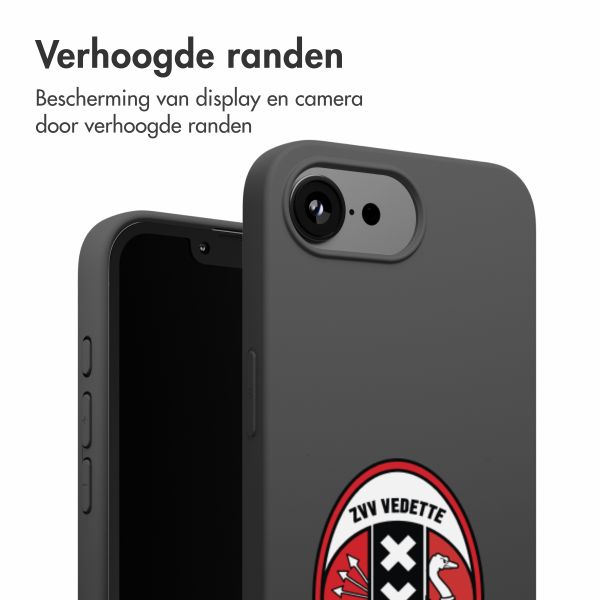 Backcover Apple iPhone 16e - zvv Vedette / De Remise