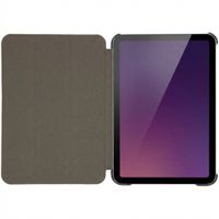 imoshion Design Trifold Case Apple iPad Mini 7 (2024) / iPad Mini 6 (2021) - Leopard