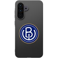 Backcover Samsung Galaxy A56 - ASV Blauw-Wit