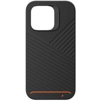 ZAGG Denali Snap Backcover MagSafe iPhone 14 Pro - Zwart