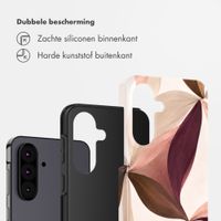 Selencia Vivid Backcover Samsung Galaxy A37 (5G) - Silk Spirit