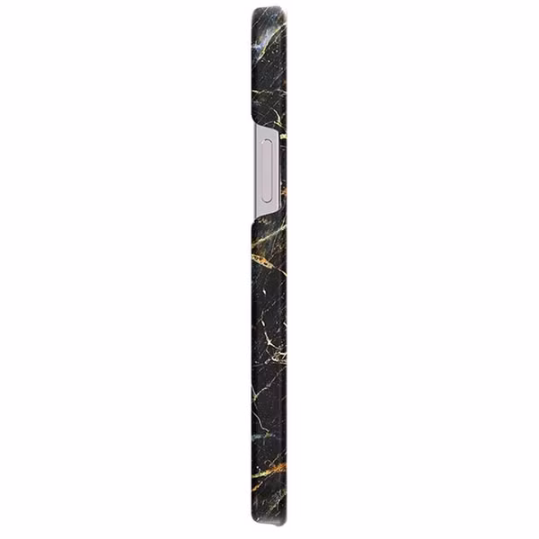 iDeal of Sweden Fashion Backcover Apple iPhone 12 (Pro) - Port Laurent Marble