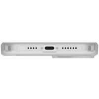 UAG Lucent 2.0 Backcover MagSafe iPhone 14 Plus - Marshmallow