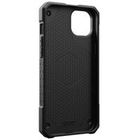 UAG Monarch Pro Backcover Apple iPhone 15 Plus - Carbon Fiber