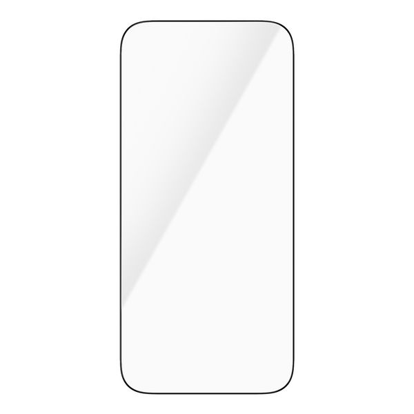 PanzerGlass Ceramic Screenprotector FastFit in-a-box Apple iPhone 18 Pro Max / 17 Pro Max