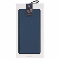 Dux Ducis Slim Softcase Bookcase Huawei P Smart (2019)