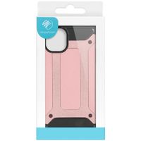 imoshion Rugged Xtreme Backcover Apple iPhone 12 (Pro) - Rosé