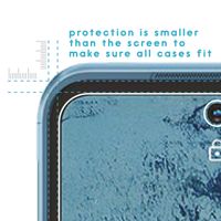 imoshion Screenprotector Folie 3 pack Nokia XR20