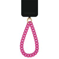 iDeal of Sweden Wristlet Strap - Hyper Pink