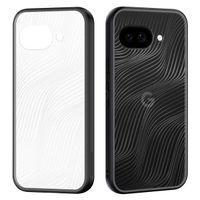 Dux Ducis Aimo Backcover Google Pixel 9A - Transparant