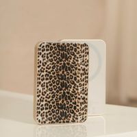 Burga Magnetic Powerbank 5.000 mAh - MagSafe en Qi2 - Player / Gold