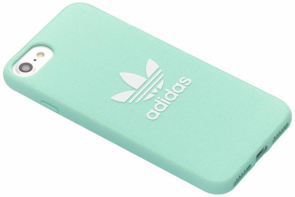 adidas Originals Adicolor Backcover iPhone SE (2022 / 2020) / 8 / 7 / 6(s)