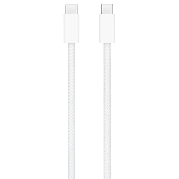 Apple USB-C oplaadkabel 240 Watt - 2 meter