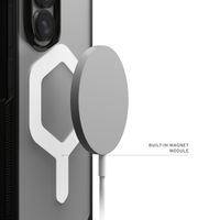 UAG [U] Mouve Backcover met MagSafe Samsung Galaxy Z Fold 7 - Ice