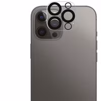 imoshion Camera Protector Glas 2 Pack Apple iPhone 13 Pro
