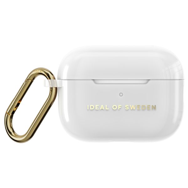 iDeal of Sweden Clear Case Apple AirPods Pro - Clear