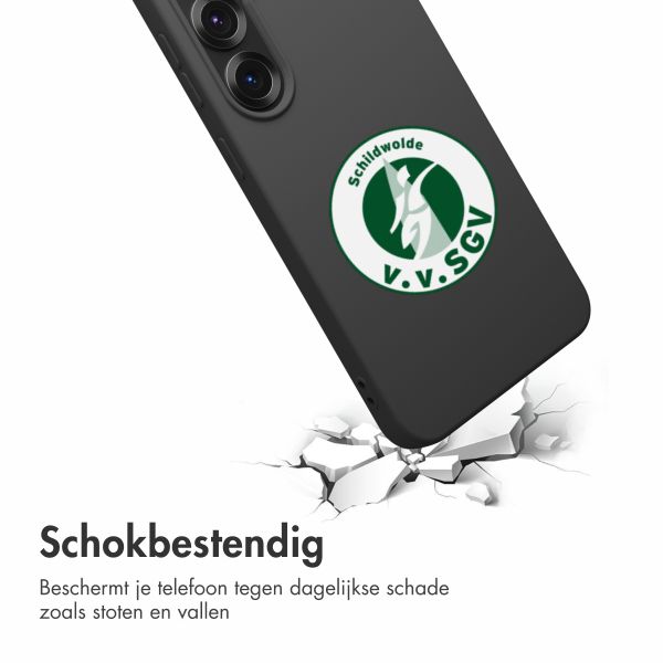 Backcover Samsung Galaxy S25 - SGV