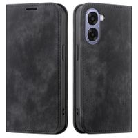 imoshion Slim Bookcase Oppo A6x (4G/5G) - Zwart