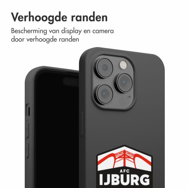 Backcover Apple iPhone 14 Pro - AFC IJburg